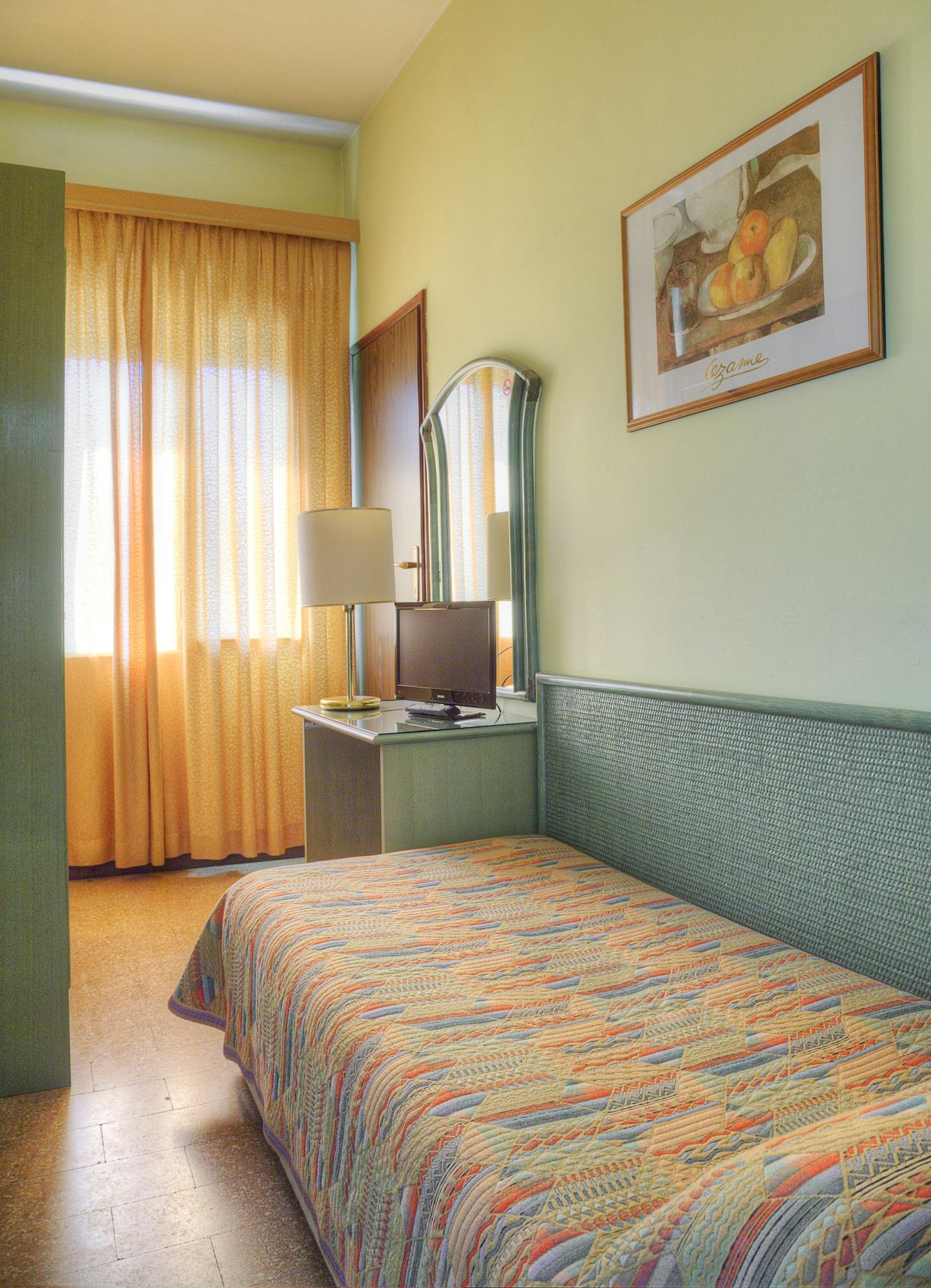 Hotel Amalfi Lido di Jesolo Exterior foto